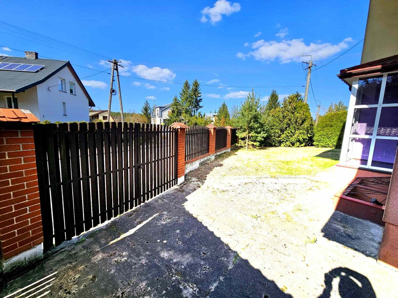 dom wolnostojący, 11 pokoi Długosiodło, ul. 4 Września. Zdjęcie 8