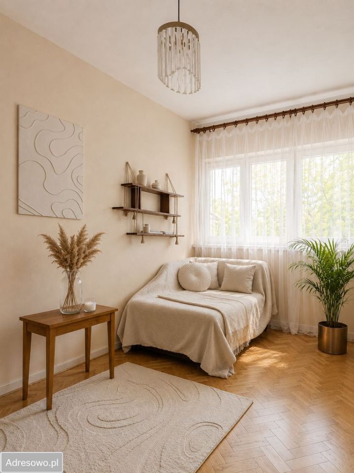 Mieszkanie 3-pokojowe Łódź Teofilów, ul. Klaretyńska. Zdjęcie 16