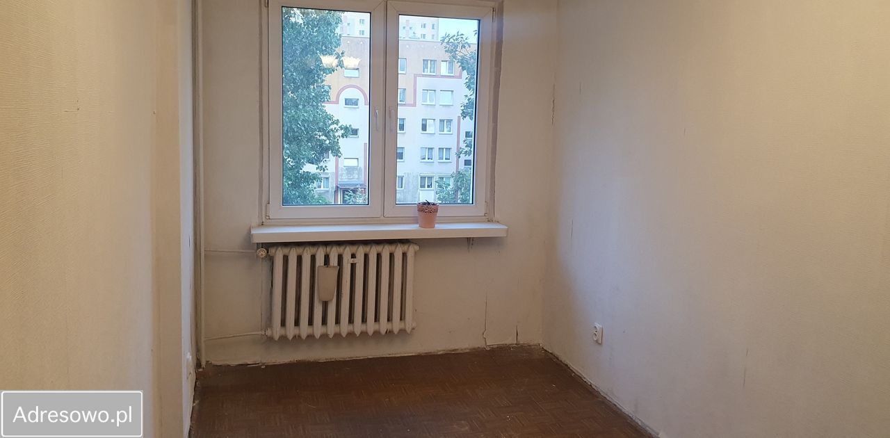 Mieszkanie 3-pokojowe Łódź Bałuty. Zdjęcie 10