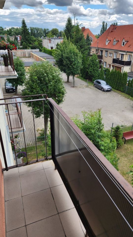 Mieszkanie 3-pokojowe Gniezno Konikowo, ul. Juliusza Słowackiego. Zdjęcie 9