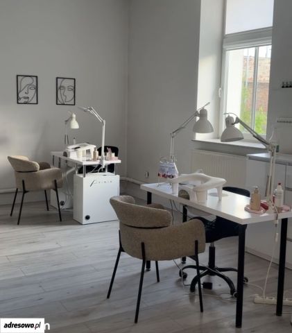 Lokal Lublin Śródmieście, ul. Zamojska. Zdjęcie 1