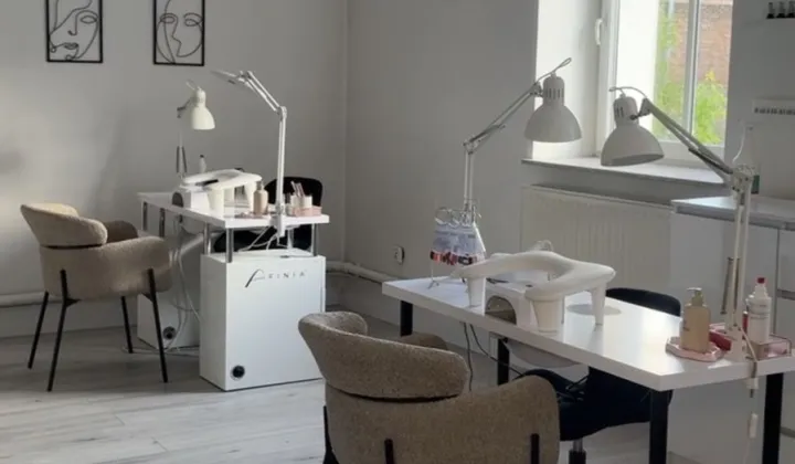 Lokal Lublin Śródmieście, ul. Zamojska