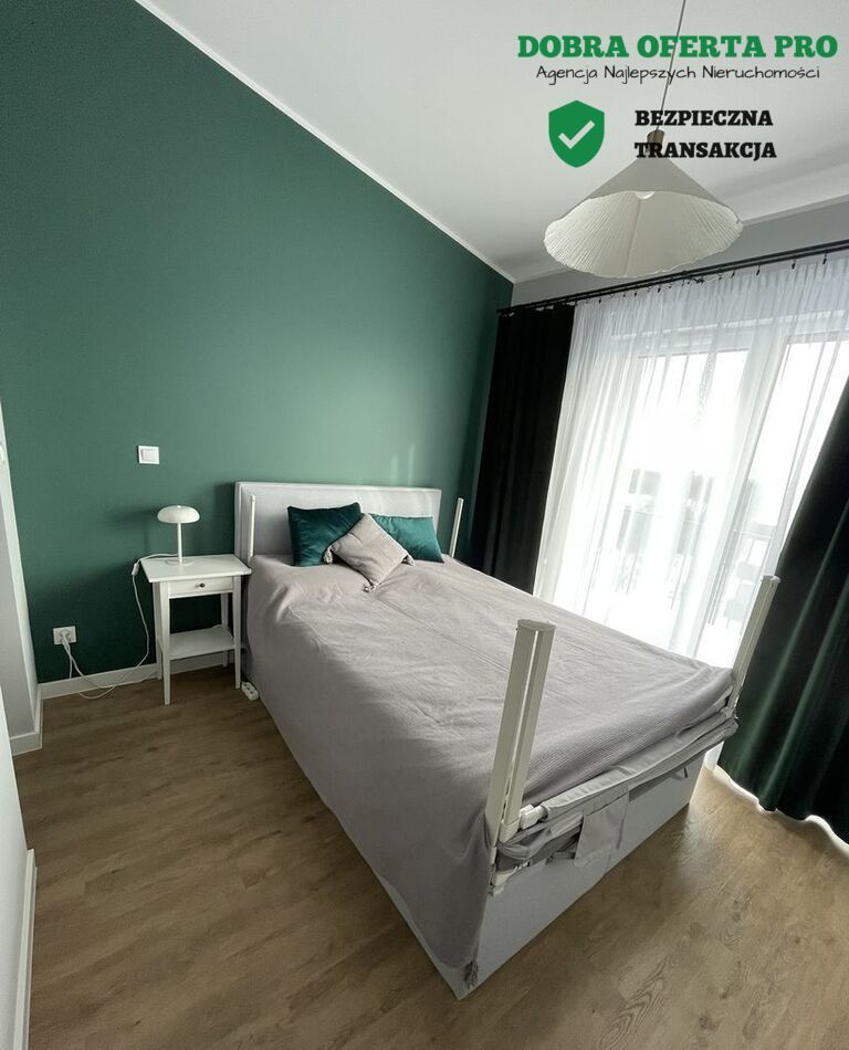 Mieszkanie 3-pokojowe Gdańsk Łostowice, ul. Pastelowa. Zdjęcie 7