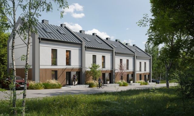 Mieszkanie 5-pokojowe Rzeszów, ul. Winogronowa. Zdjęcie 2