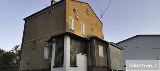 dom wolnostojący, 6 pokoi Busko-Zdrój, ul. Bolesława Prusa. Zdjęcie 1