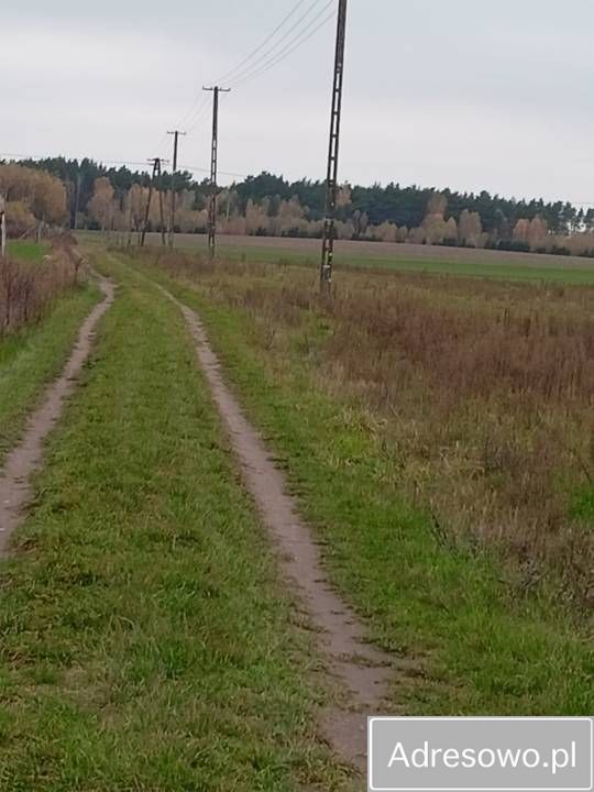 Działka budowlana Jaromierz. Zdjęcie 4
