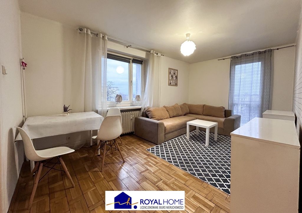 Mieszkanie 2-pokojowe Stargard