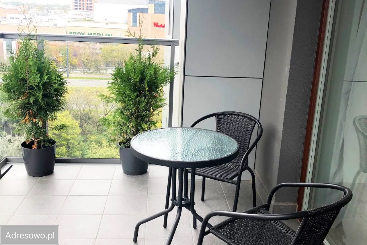 Mieszkanie 1-pokojowe Warszawa Śródmieście, ul. Kłopot. Zdjęcie 8