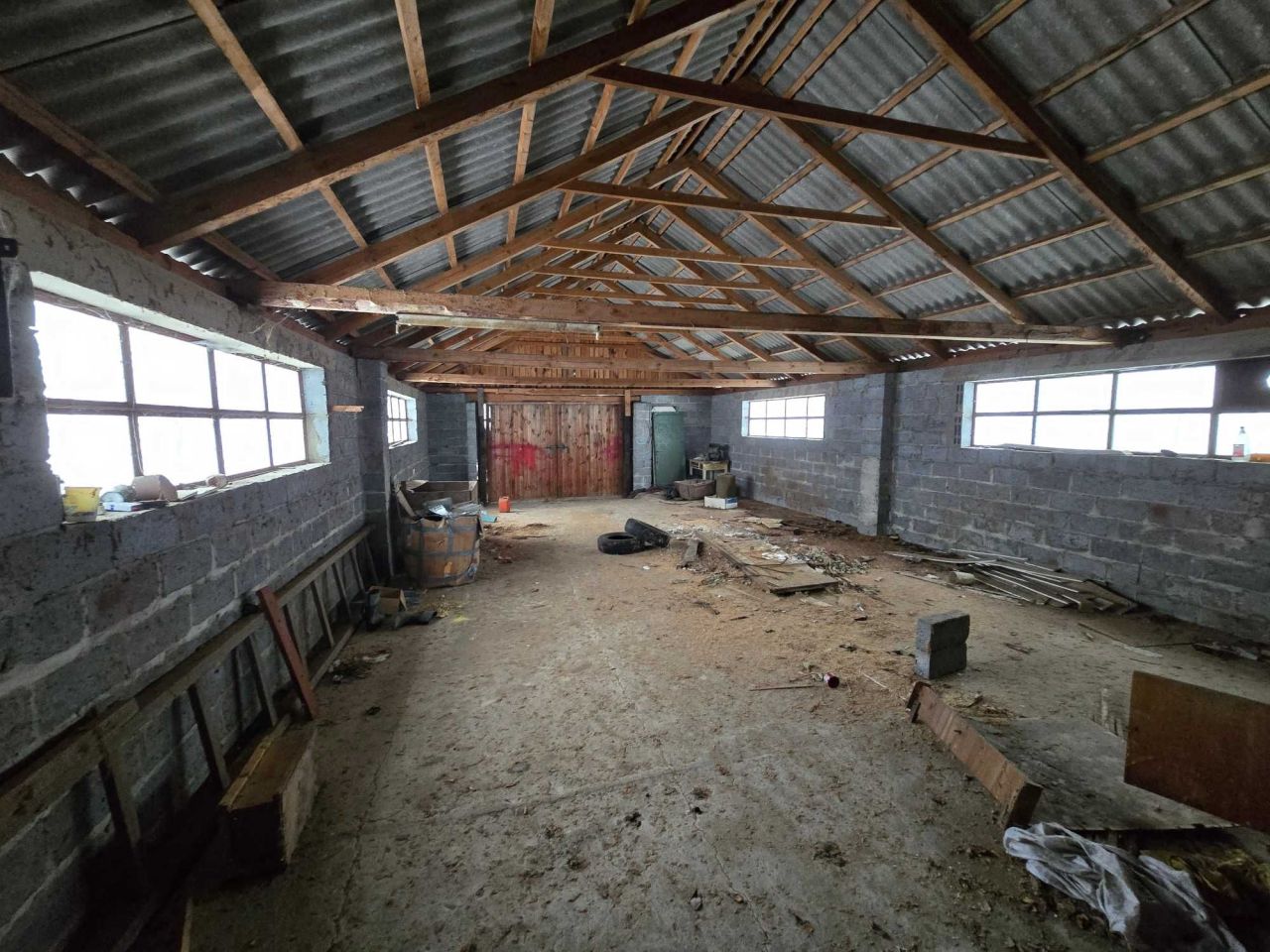 gospodarstwo Górki. Zdjęcie 8