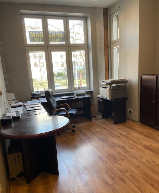 Mieszkanie 1-pokojowe Szczecin Śródmieście, ul. Wielkopolska. Zdjęcie 5