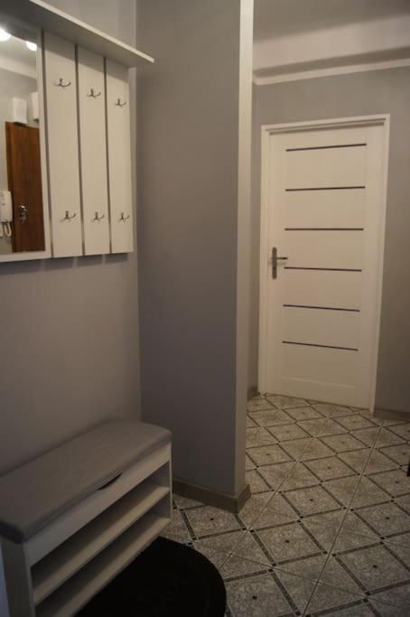 Mieszkanie 2-pokojowe Koszalin Północ, ul. gen. Władysława Sikorskiego. Zdjęcie 8