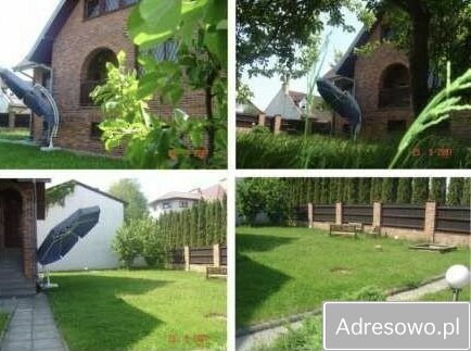 dom wolnostojący, 5 pokoi Warszawa Ursynów, ul. Białozora. Zdjęcie 4