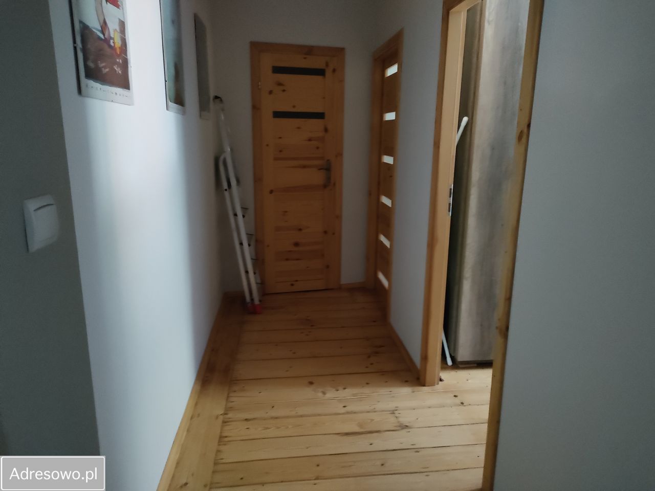 Mieszkanie 3-pokojowe Wałbrzych Śródmieście, ul. Adama Mickiewicza. Zdjęcie 6