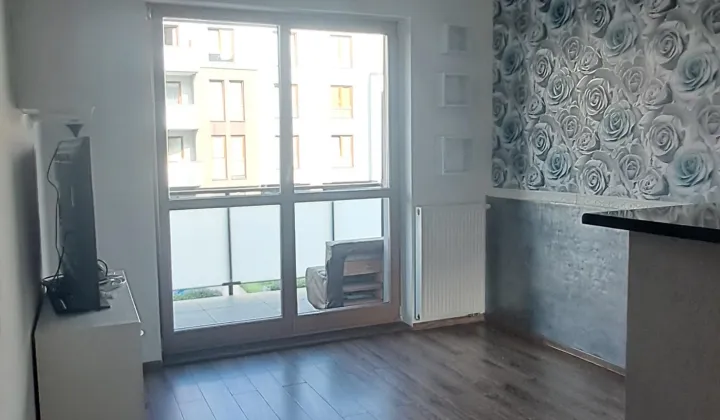 Mieszkanie 2-pokojowe Warszawa Wilanów, ul. Adama Branickiego