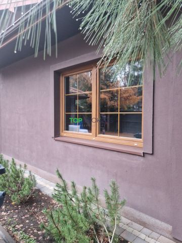 dom wolnostojący, 8 pokoi Warszawa Wawer. Zdjęcie 18