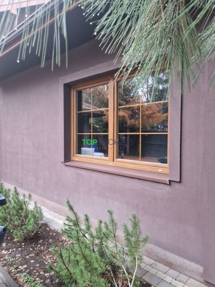 dom wolnostojący, 8 pokoi Warszawa Wawer. Zdjęcie 18