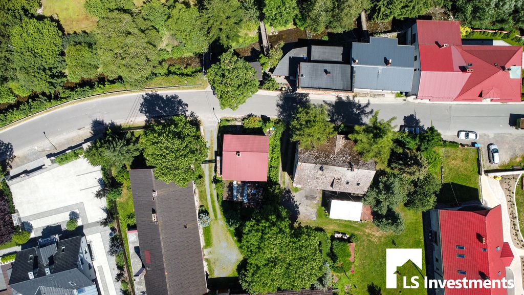 dom wolnostojący, 4 pokoje Miszkowice. Zdjęcie 10