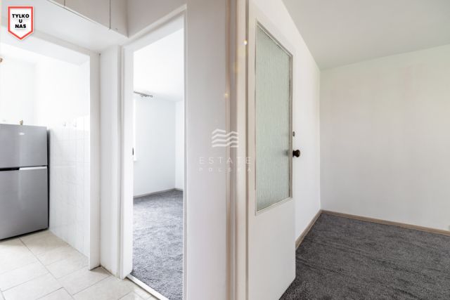 Mieszkanie 2-pokojowe Gdańsk Przymorze, ul. Kołobrzeska. Zdjęcie 8