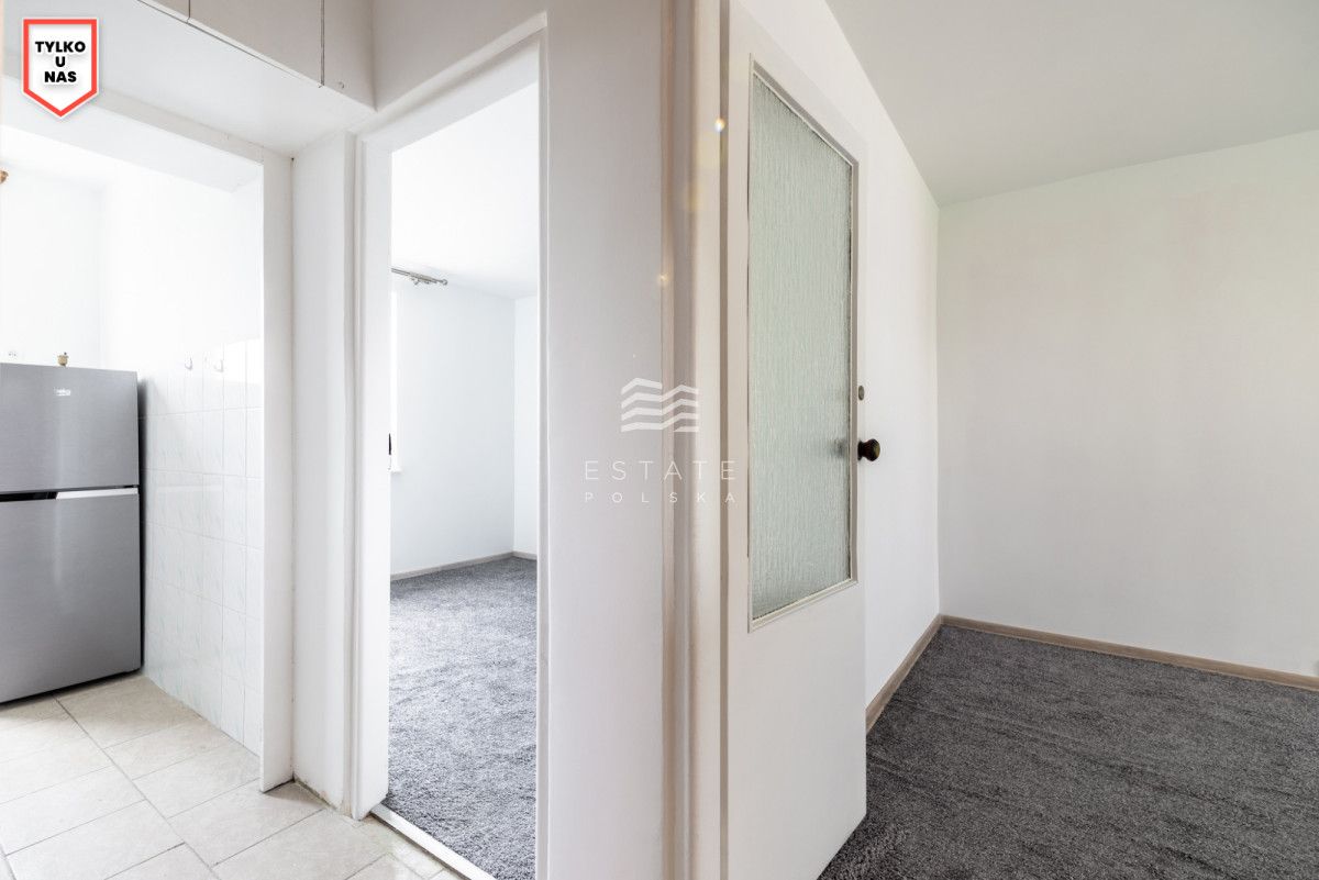 Mieszkanie 2-pokojowe Gdańsk Przymorze, ul. Kołobrzeska. Zdjęcie 8