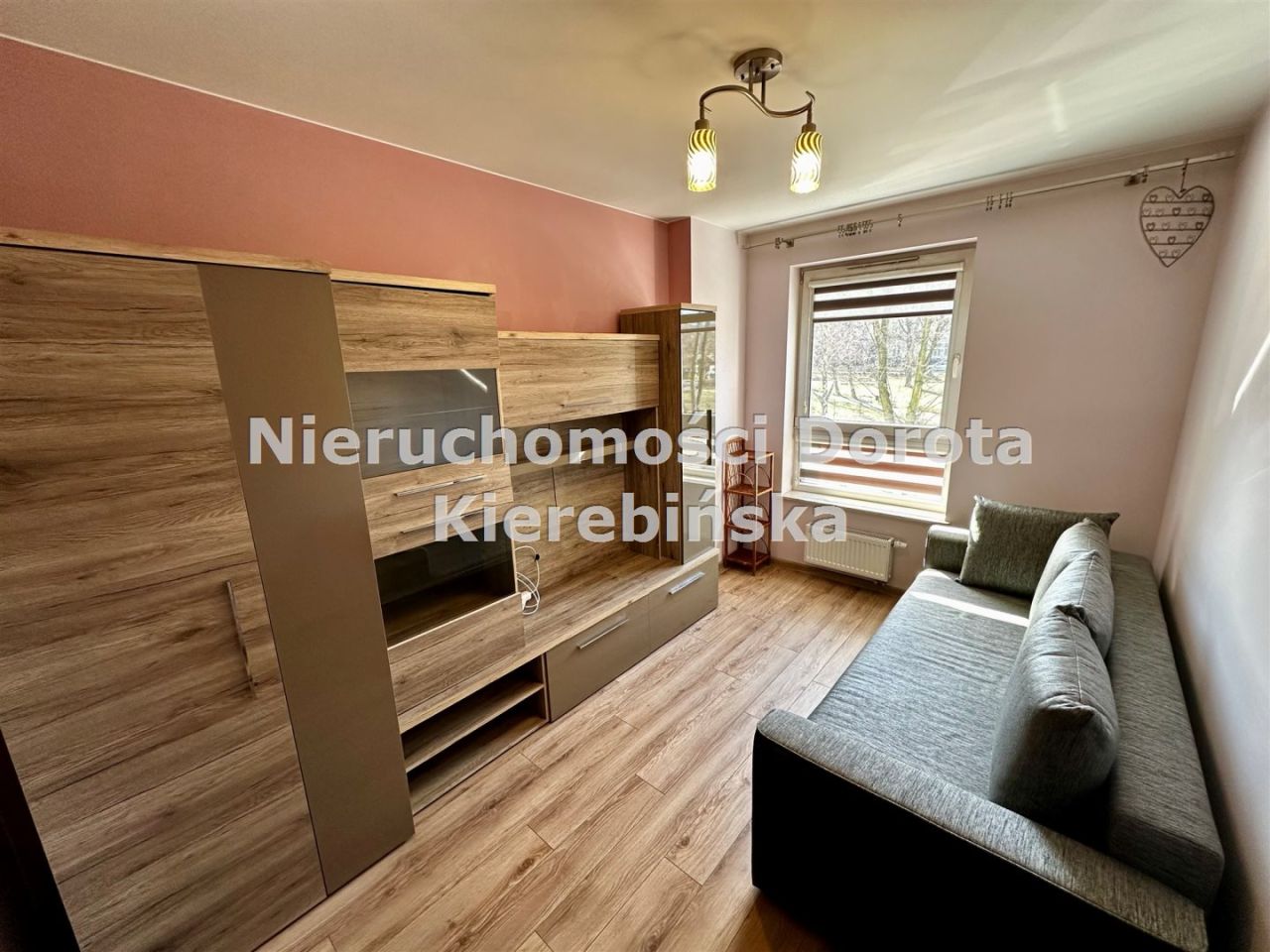 Mieszkanie 2-pokojowe Tomaszów Mazowiecki, ul. Browarna. Zdjęcie 4