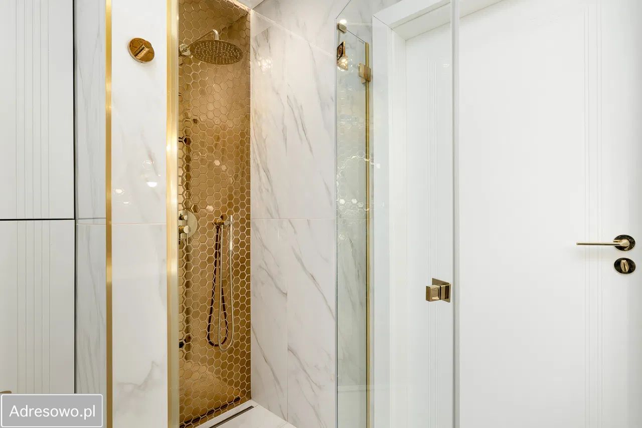 Mieszkanie 1-pokojowe Świnoujście Nadmorska, ul. Uzdrowiskowa. Zdjęcie 11