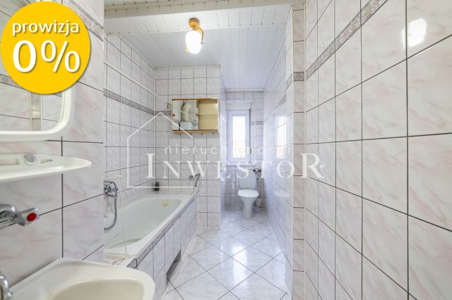 Mieszkanie 4-pokojowe Nysa, ul. Stefana Żeromskiego. Zdjęcie 9