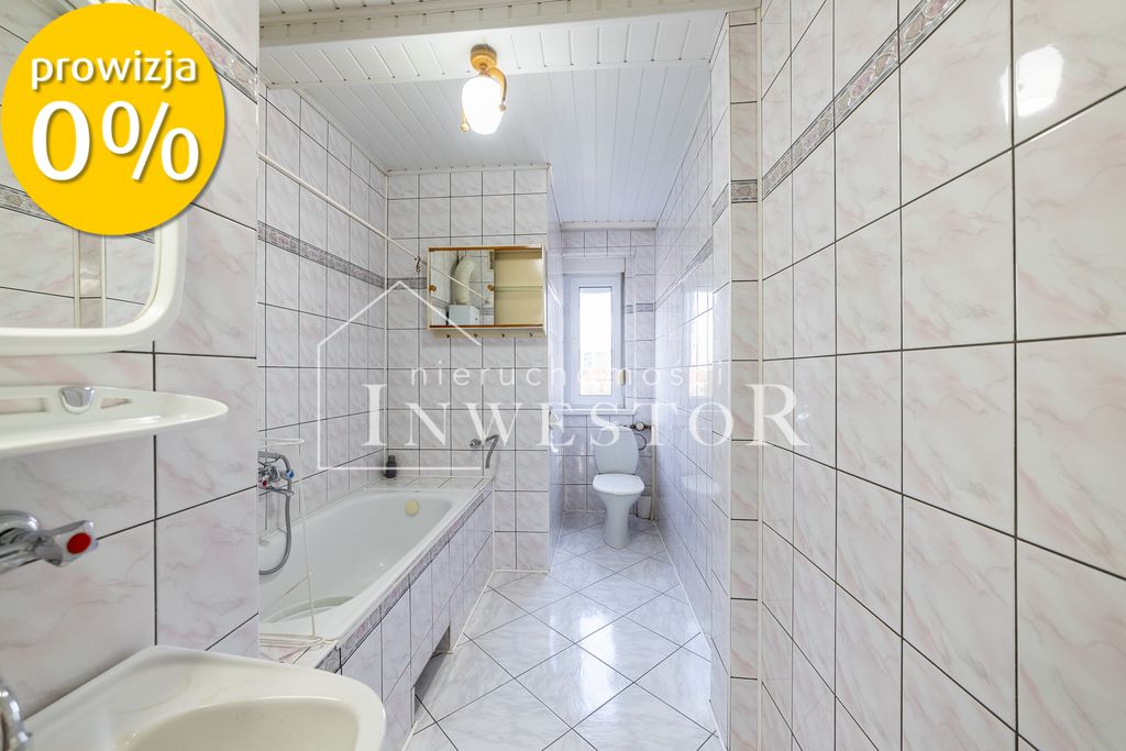 Mieszkanie 4-pokojowe Nysa, ul. Stefana Żeromskiego. Zdjęcie 9