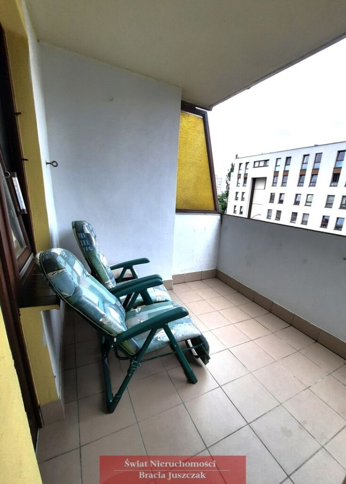 Mieszkanie 3-pokojowe Wrocław Ołbin, ul. Stefana Jaracza. Zdjęcie 12