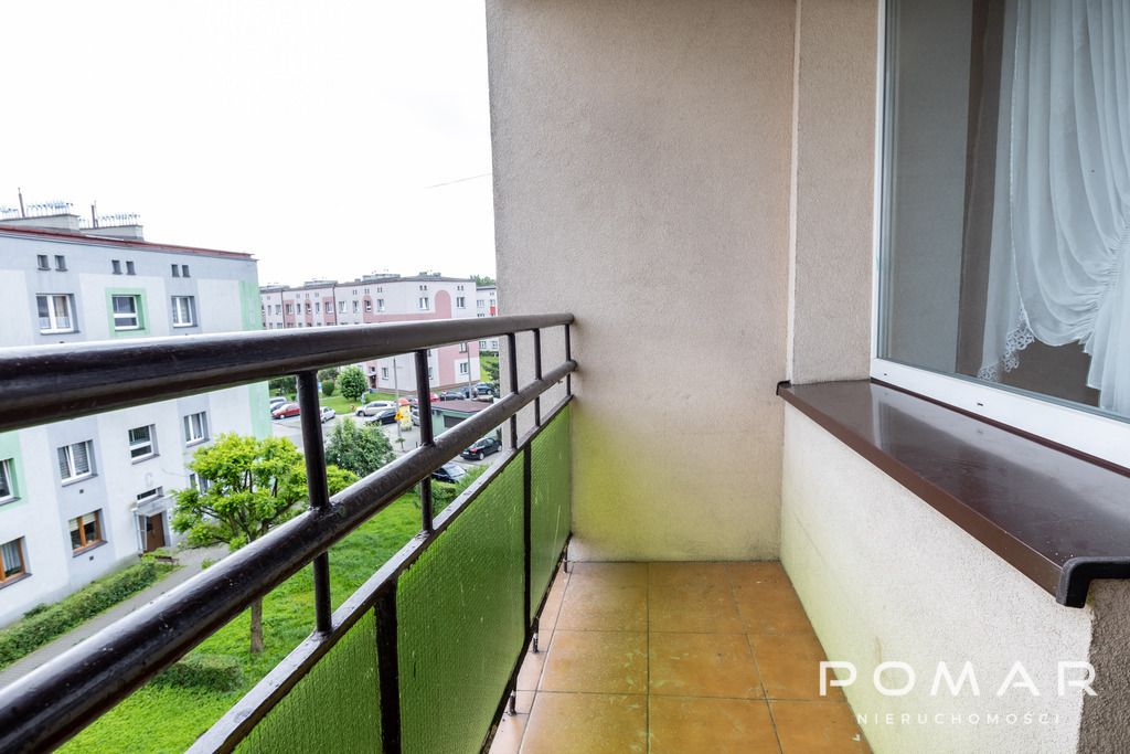 Mieszkanie 2-pokojowe Knurów Szczygłowice, ul. Hugo Kołłątaja. Zdjęcie 13