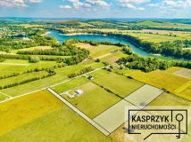 Działka budowlana Głębokie