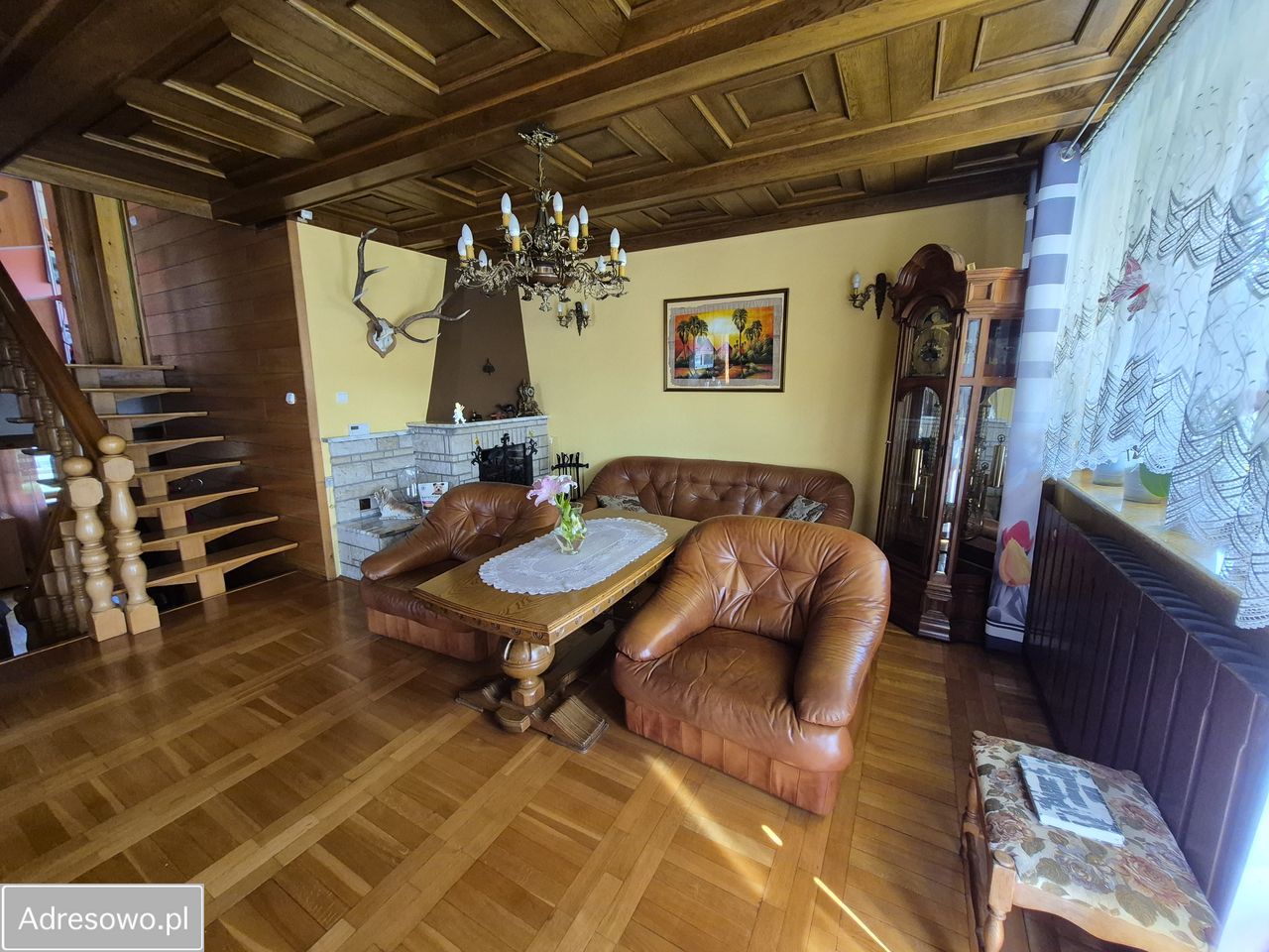 dom wolnostojący, 7 pokoi Tychy Wilkowyje, ul. Wąska. Zdjęcie 18