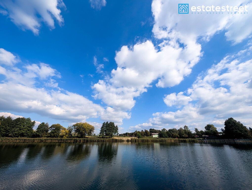 Działka budowlana Kryspinów. Zdjęcie 16