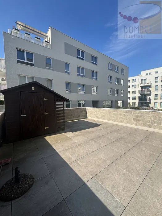 Mieszkanie 4-pokojowe Pruszków, ul. Lipowa. Zdjęcie 12