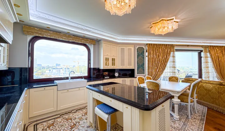 Mieszkanie 3-pokojowe Warszawa Mokotów, ul. Sułkowicka