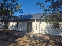 dom wolnostojący Czarne Błoto. Zdjęcie 1