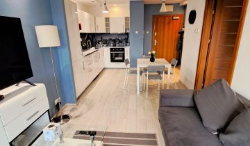 Mieszkanie 2-pokojowe Wrocław Śródmieście, ul. Romana Dmowskiego