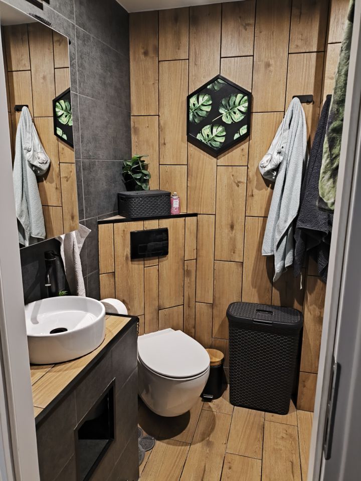 Mieszkanie 2-pokojowe Kielce Czarnów, ul. Hoża. Zdjęcie 5