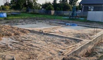 Działka budowlana Tuchola