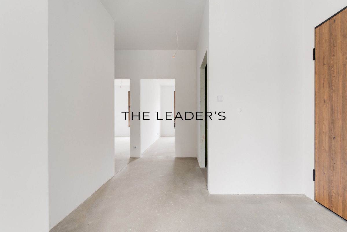 Mieszkanie 4-pokojowe Warszawa Wilanów, ul. Adama Branickiego. Zdjęcie 9