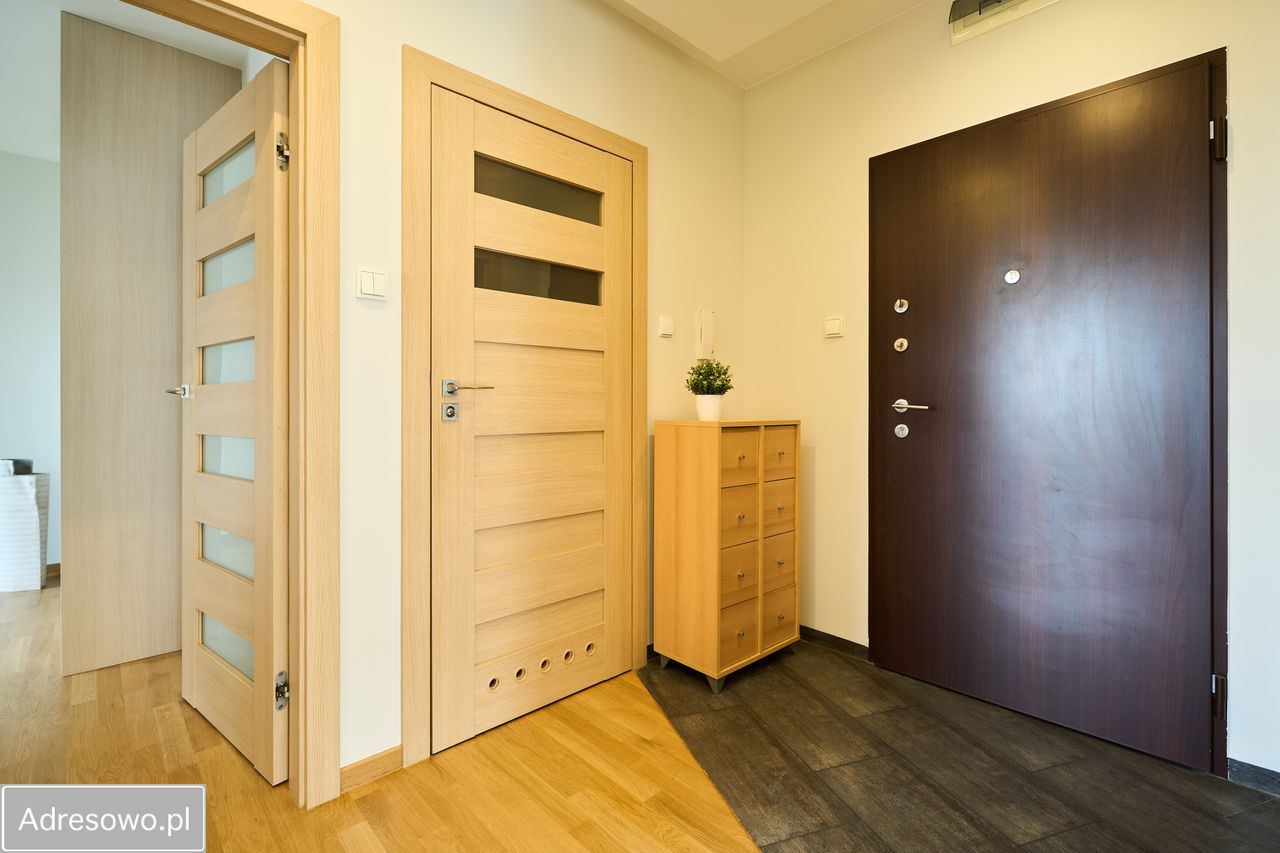 Mieszkanie 3-pokojowe Warszawa Targówek, ul. Zamkowa. Zdjęcie 8