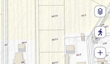 Działka rolno-budowlana Popowlany