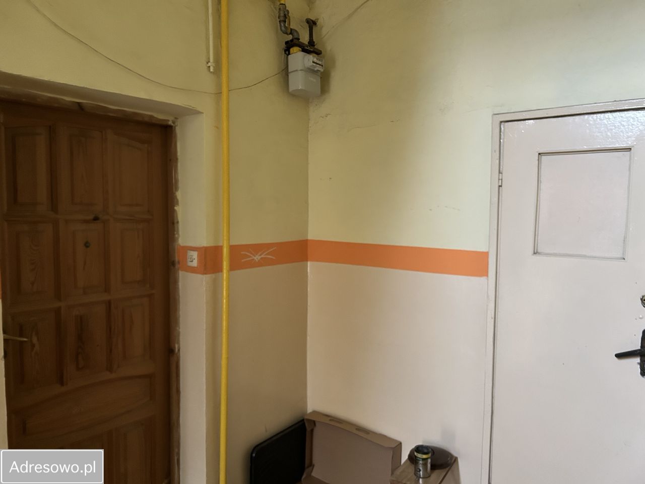 Mieszkanie 3-pokojowe Kętrzyn, ul. gen. Władysława Sikorskiego. Zdjęcie 14