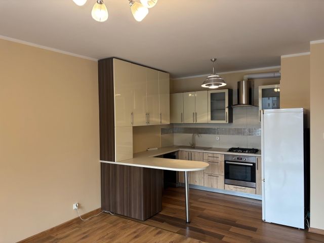 Mieszkanie 2-pokojowe Radzymin Centrum, ul. Lecha Falandysza. Zdjęcie 1