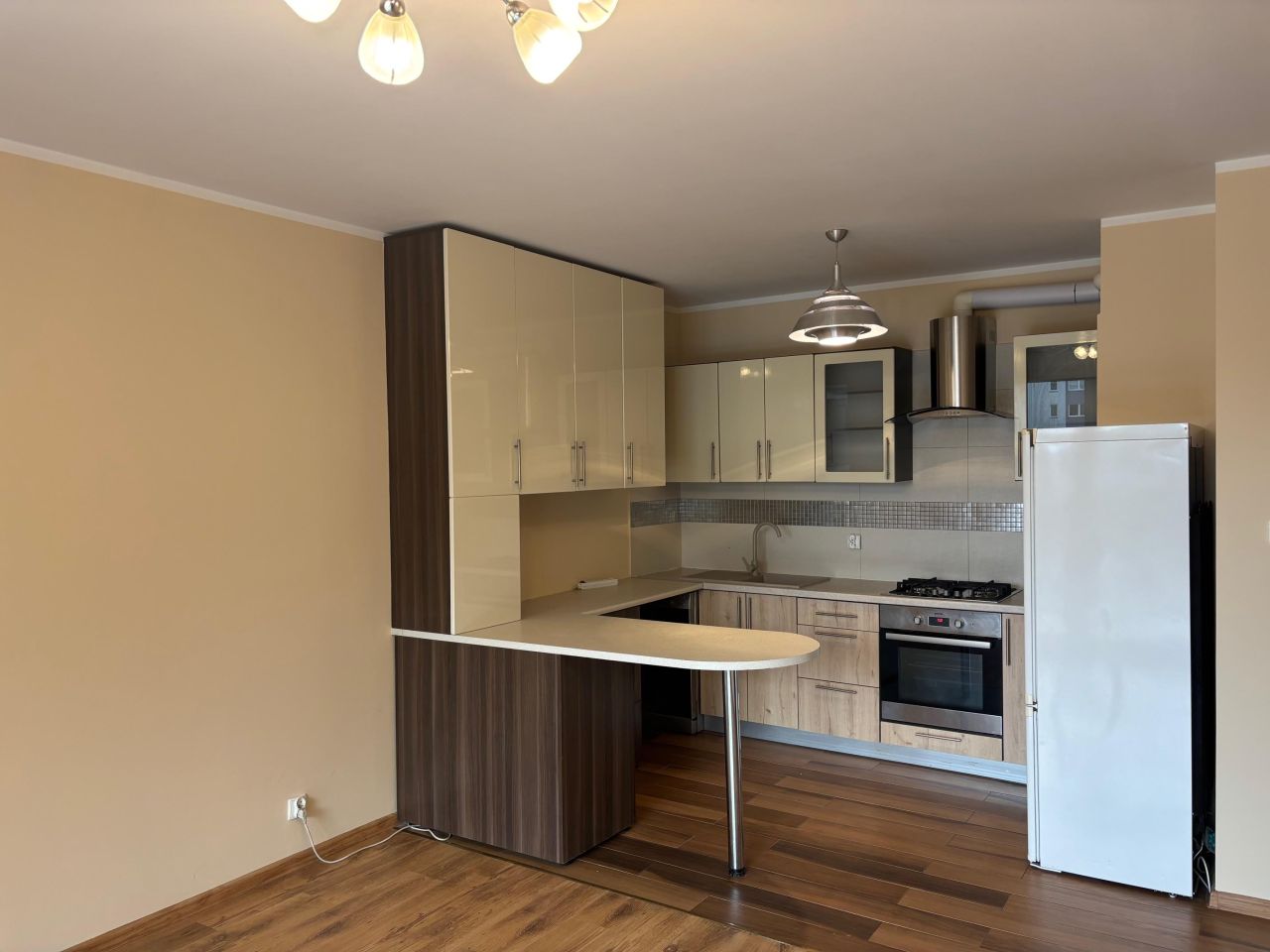 Mieszkanie 2-pokojowe Radzymin Centrum, ul. Lecha Falandysza