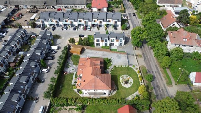 dom wolnostojący, 5 pokoi Leszno Gronowo. Zdjęcie 24