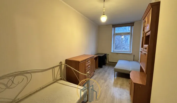 Mieszkanie 3-pokojowe Lublin Śródmieście, ul. Lubartowska