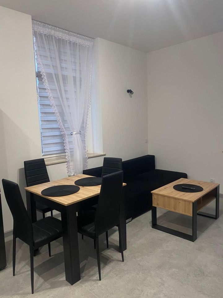 Mieszkanie 1-pokojowe Pieńsk, ul. Ojca Michała Tomaszka. Zdjęcie 3