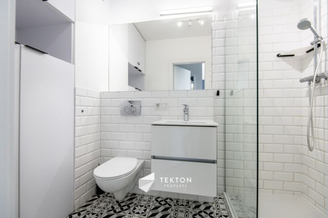 Mieszkanie 2-pokojowe Poznań Wilda, ul. Mieczysława Niedziałkowskiego. Zdjęcie 4