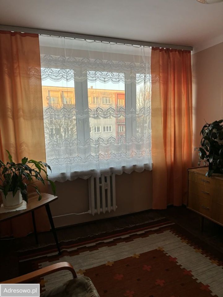 Mieszkanie 3-pokojowe Starachowice, al. Armii Krajowej. Zdjęcie 8