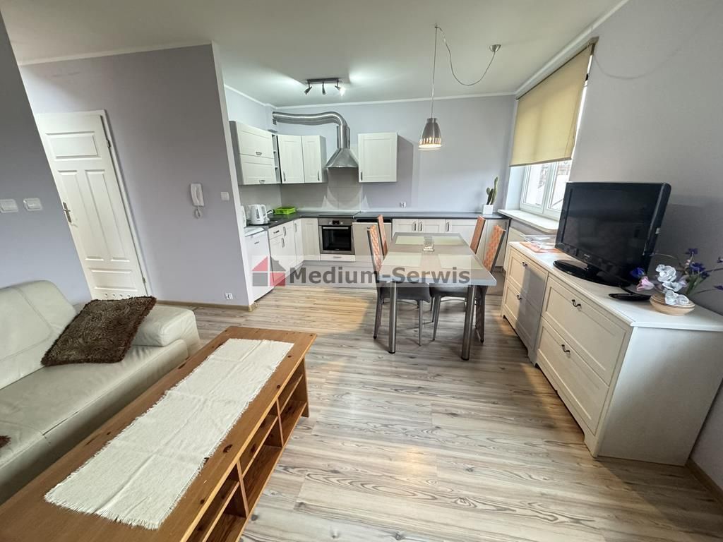 Mieszkanie 2-pokojowe Kielce, ul. Kazimierza Wielkiego. Zdjęcie 4